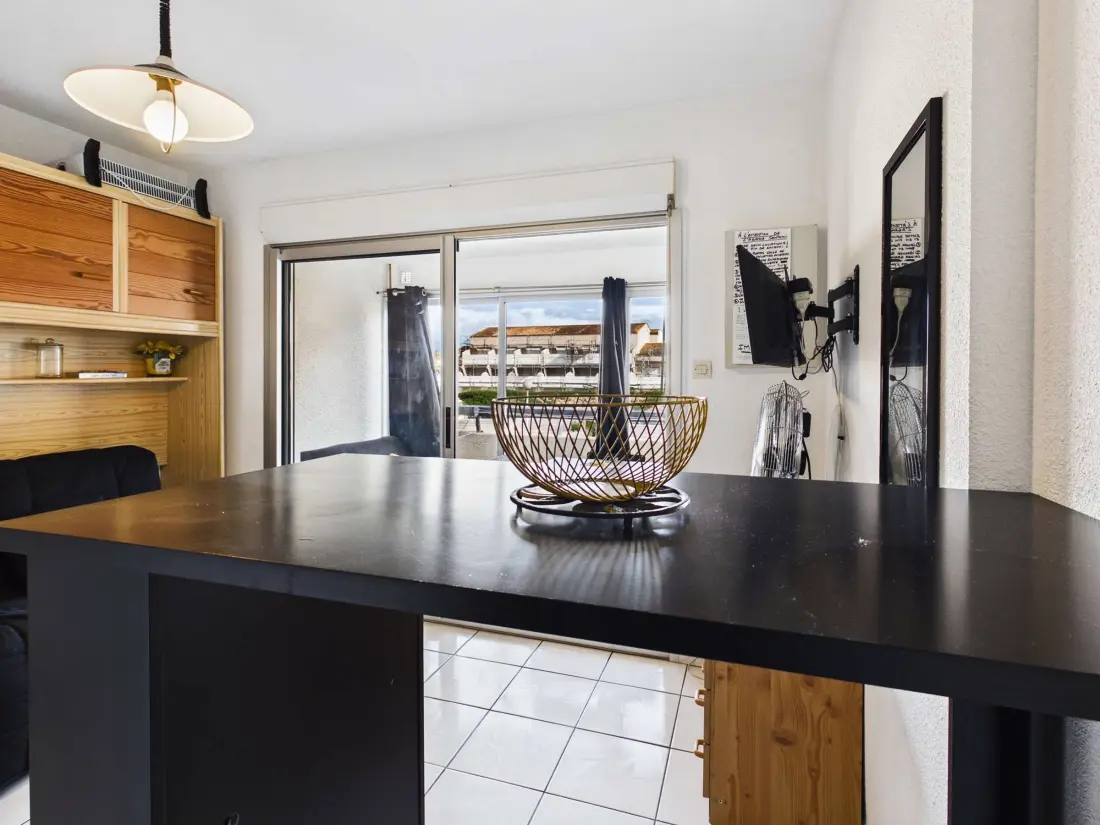 Location de Vacances MARSEILLAN-PLAGE 531