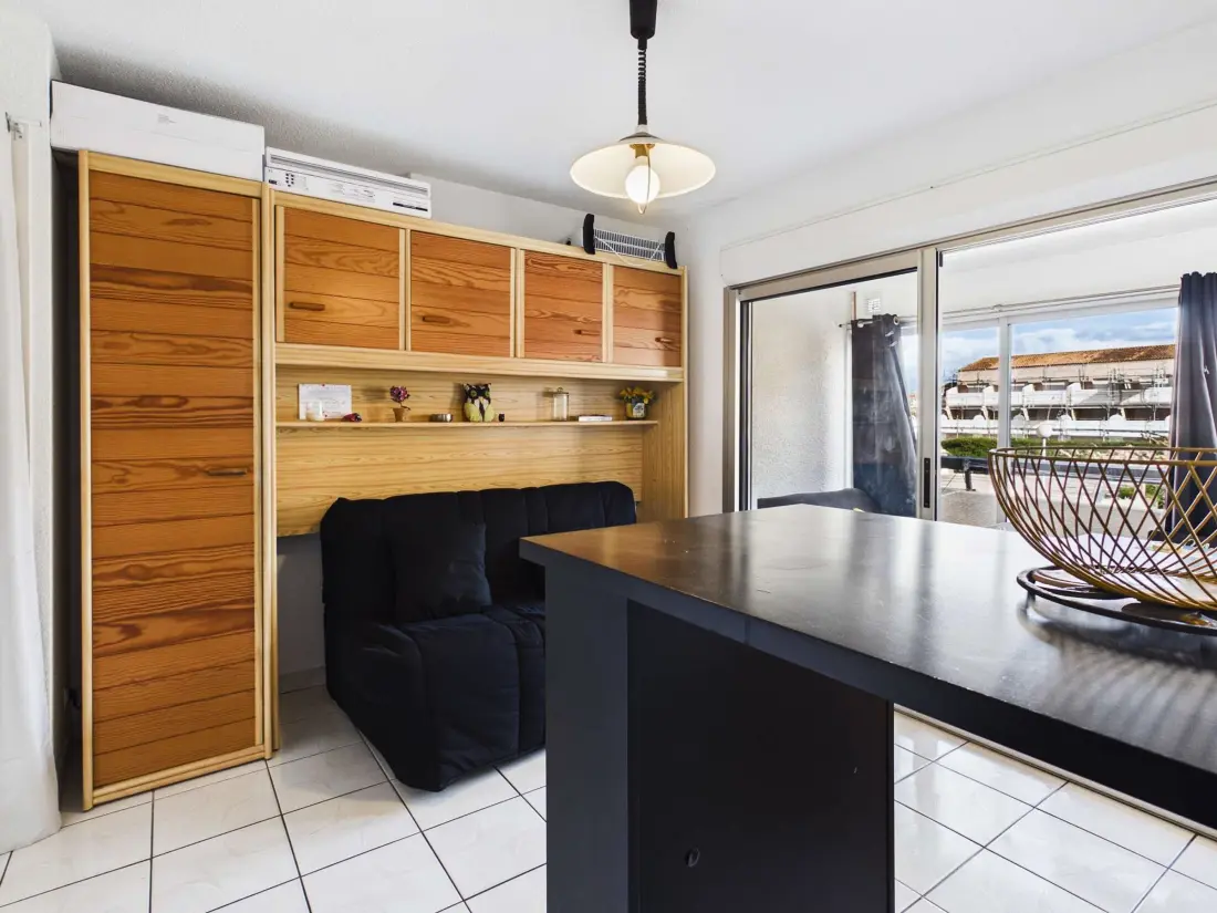 Location de Vacances MARSEILLAN-PLAGE 531