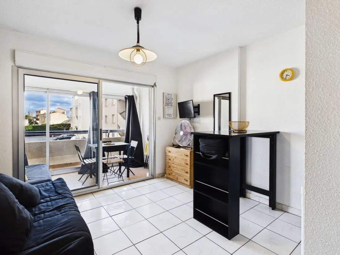 Location de Vacances MARSEILLAN-PLAGE 531