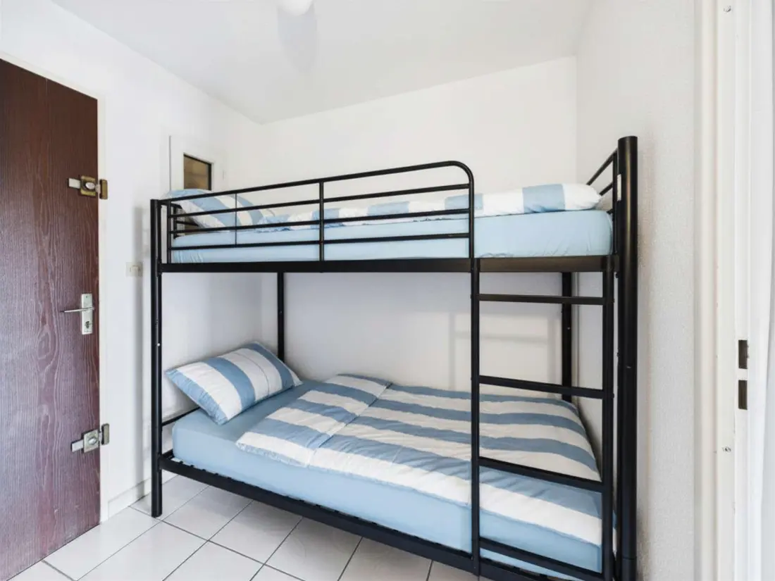 Location de Vacances MARSEILLAN-PLAGE 531