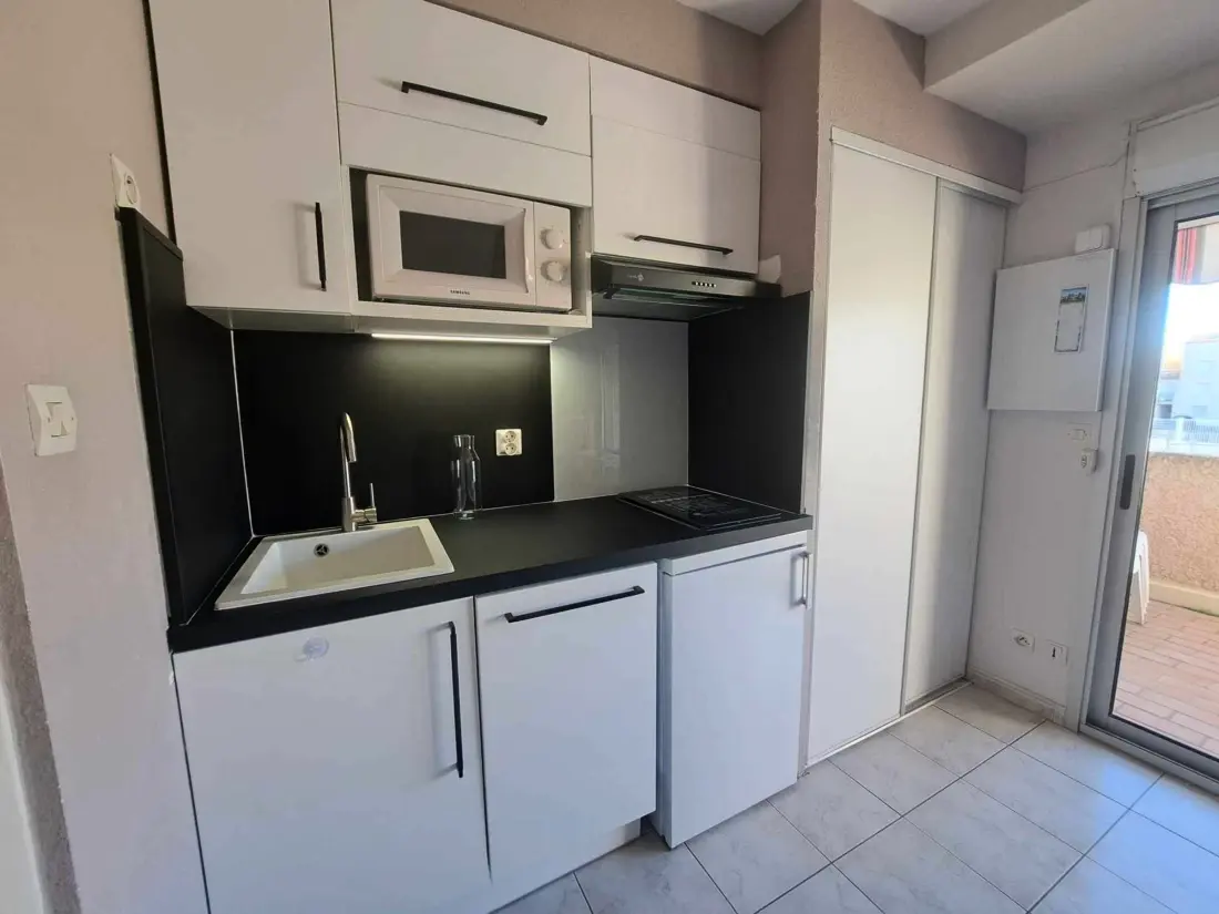 Location de Vacances MARSEILLAN-PLAGE 541