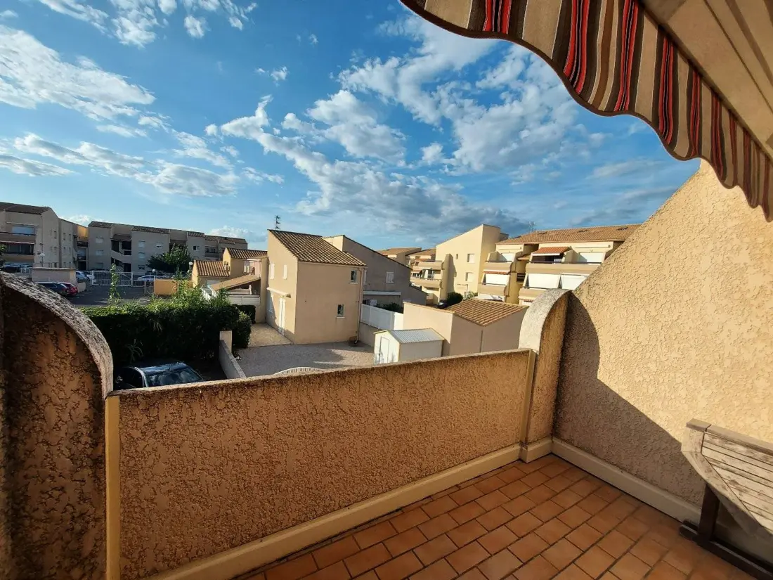 Location de Vacances MARSEILLAN-PLAGE 541