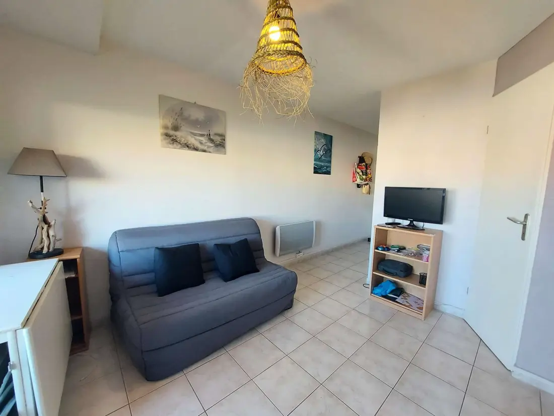 Location de Vacances MARSEILLAN-PLAGE 541