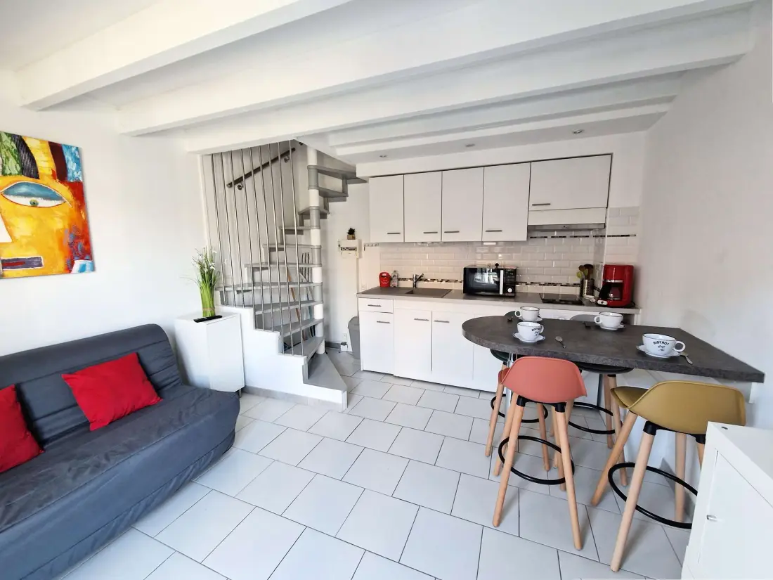 Location de Vacances MARSEILLAN-PLAGE 545