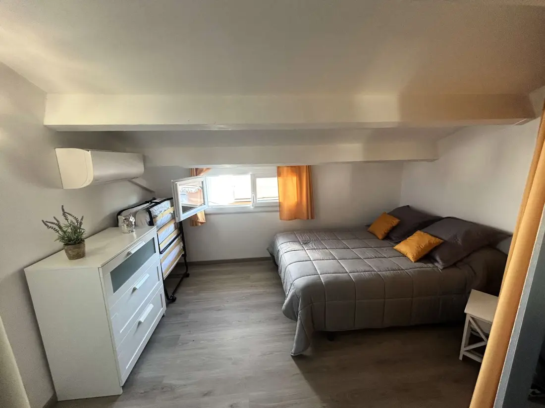 Location de Vacances MARSEILLAN-PLAGE 545