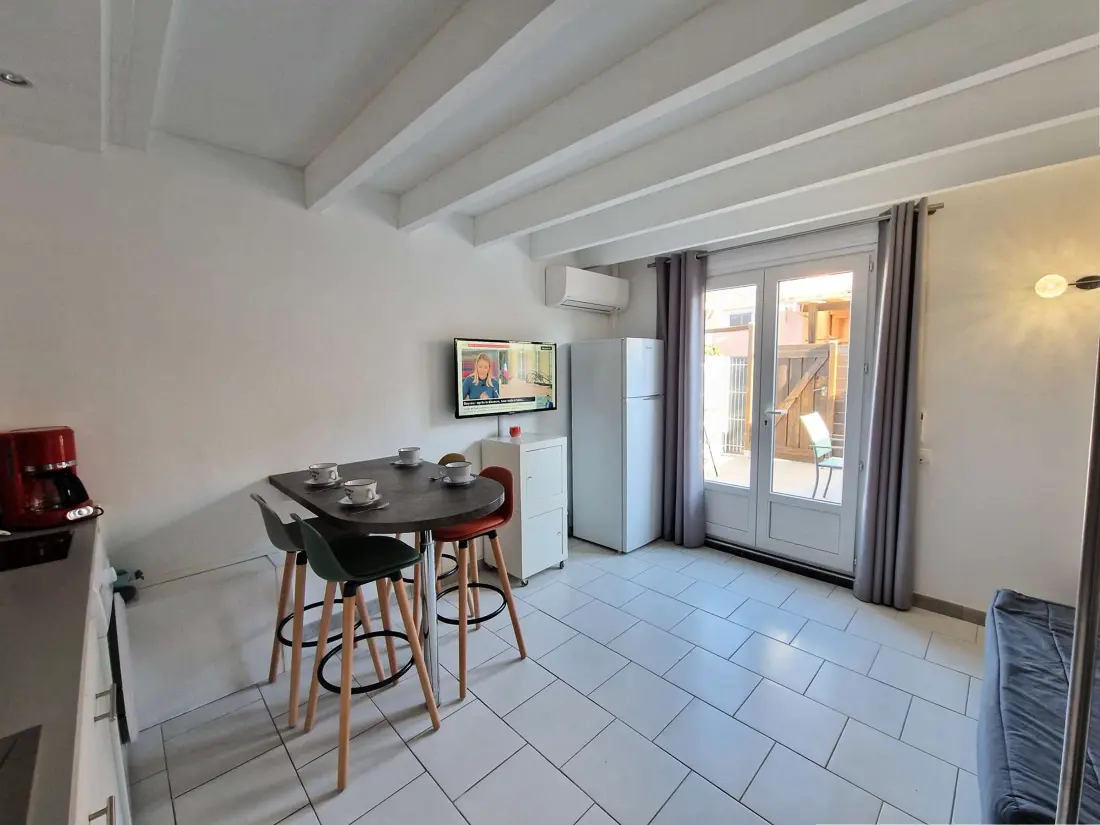 Location de Vacances MARSEILLAN-PLAGE 545