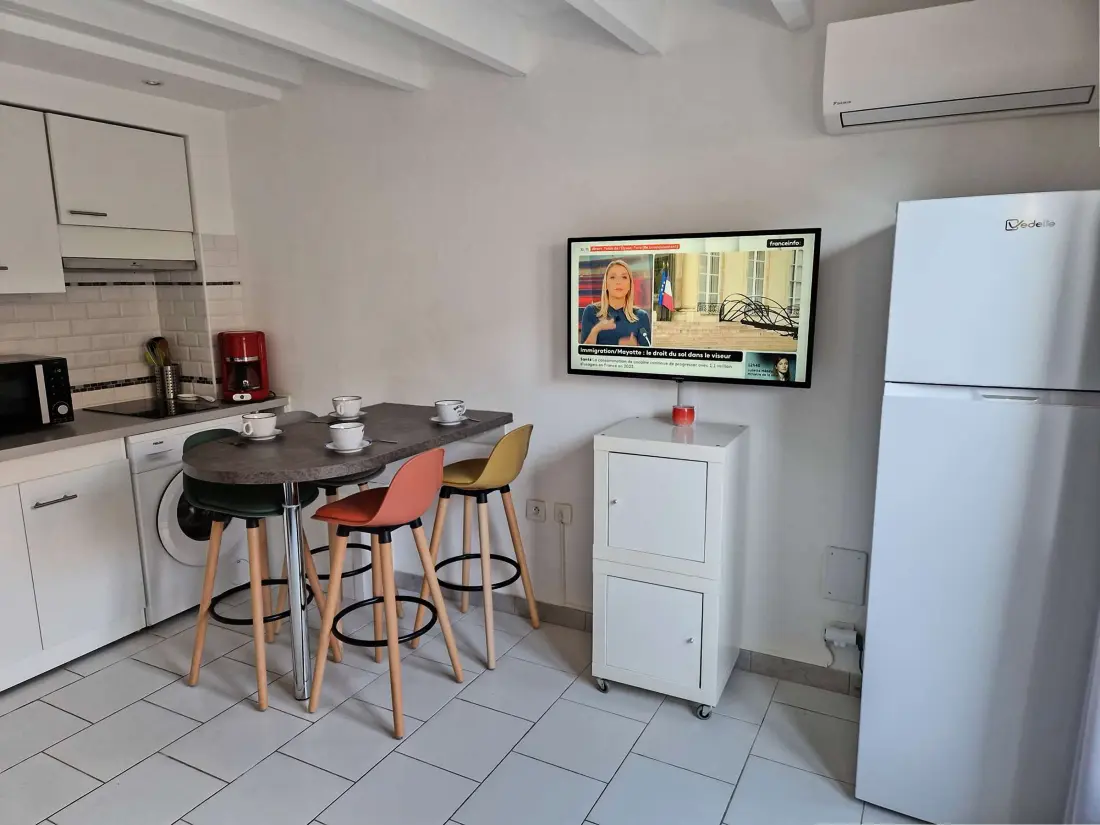 Location de Vacances MARSEILLAN-PLAGE 545