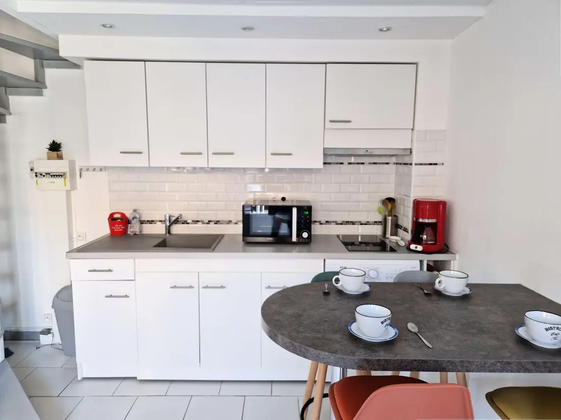 Location de Vacances MARSEILLAN-PLAGE 545