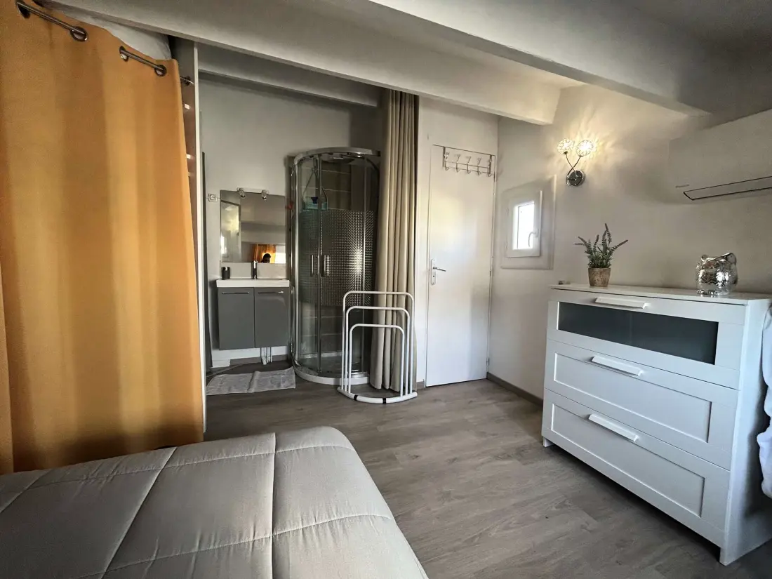 Location de Vacances MARSEILLAN-PLAGE 545