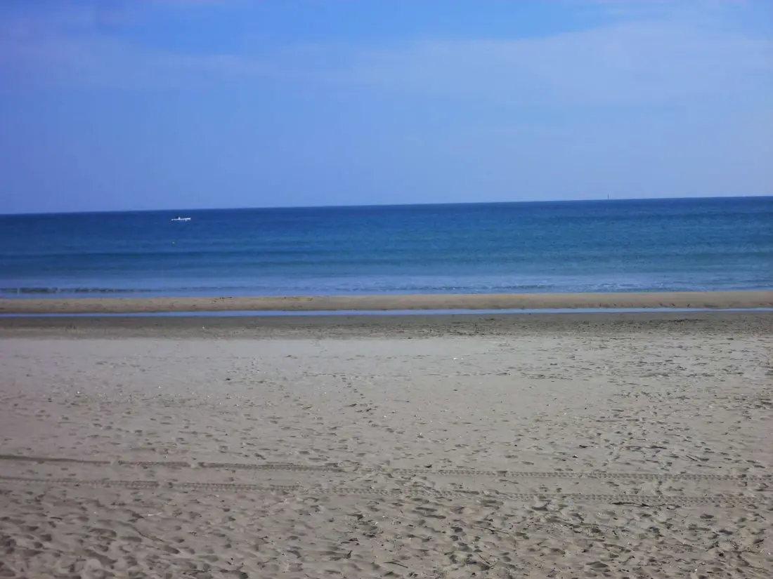 Location de Vacances MARSEILLAN-PLAGE 545