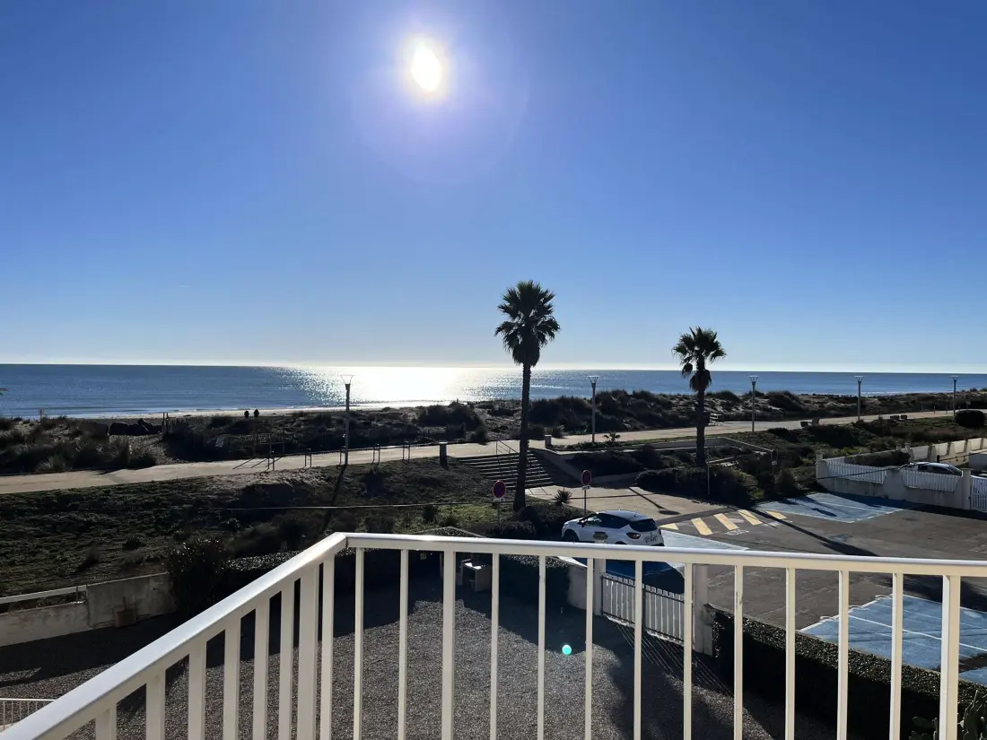 Location de Vacances MARSEILLAN-PLAGE 546