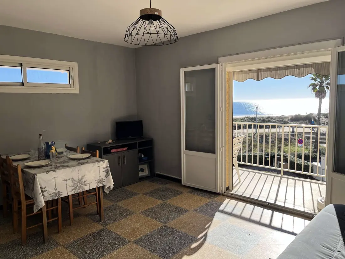 Location de Vacances MARSEILLAN-PLAGE 546