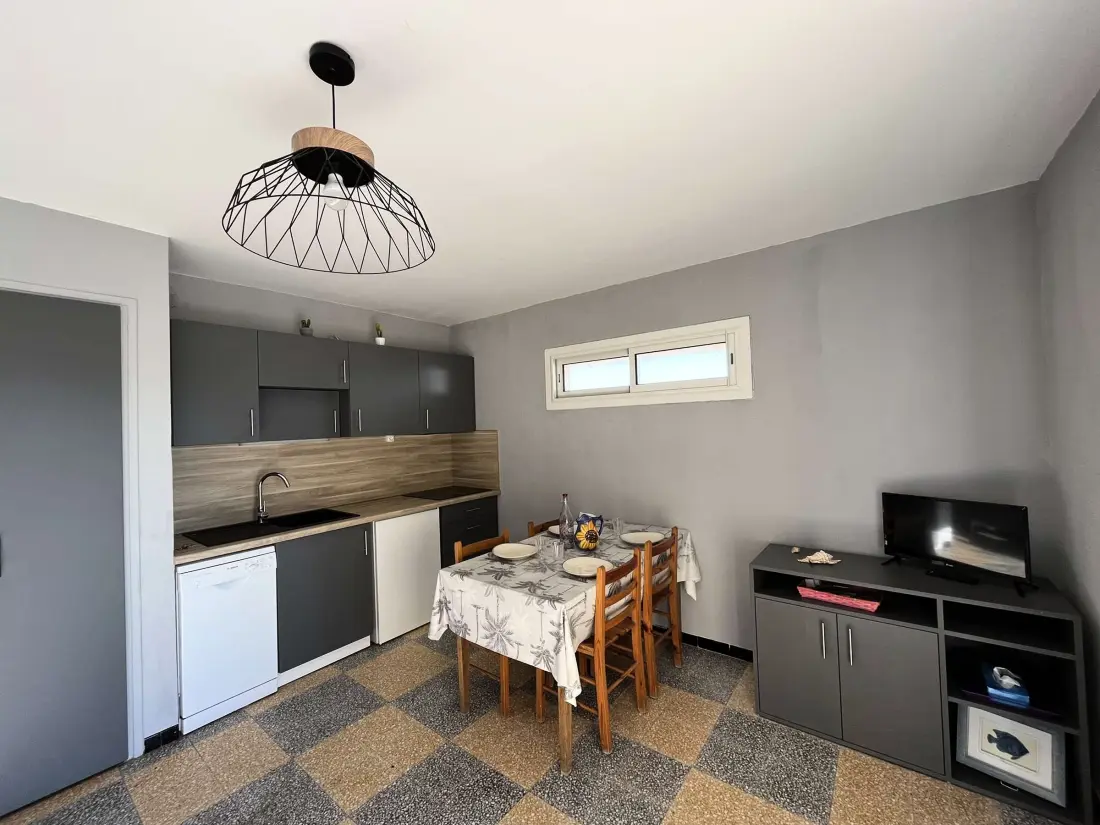 Location de Vacances MARSEILLAN-PLAGE 546