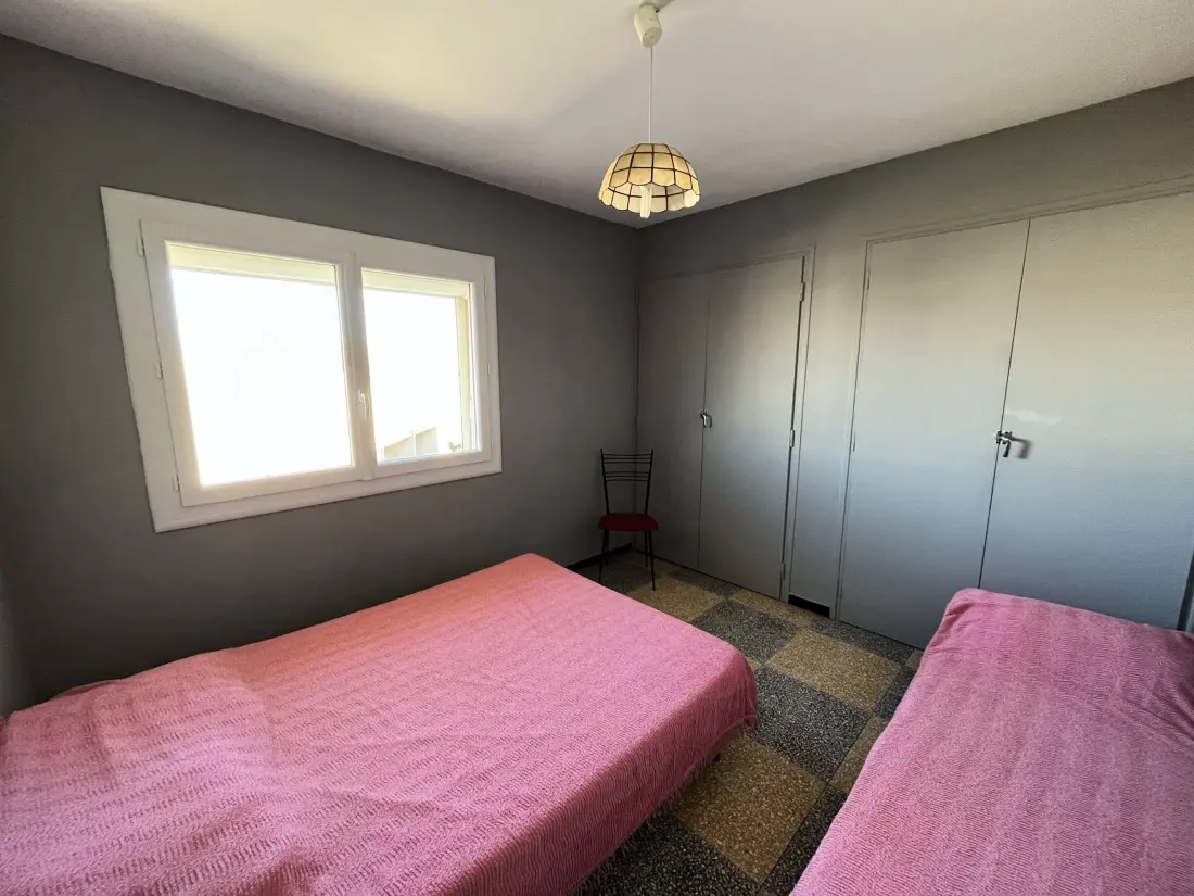 Location de Vacances MARSEILLAN-PLAGE 546