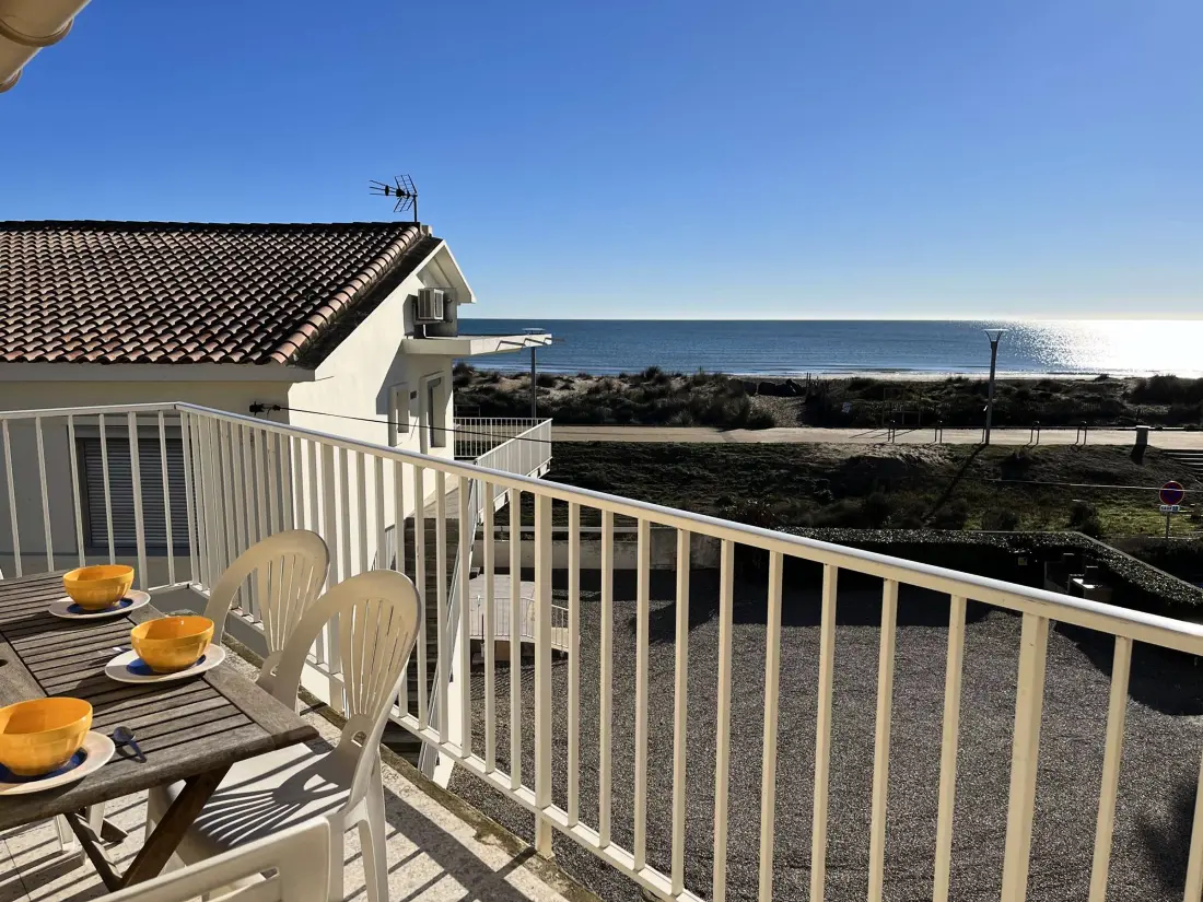 Location de Vacances MARSEILLAN-PLAGE 546
