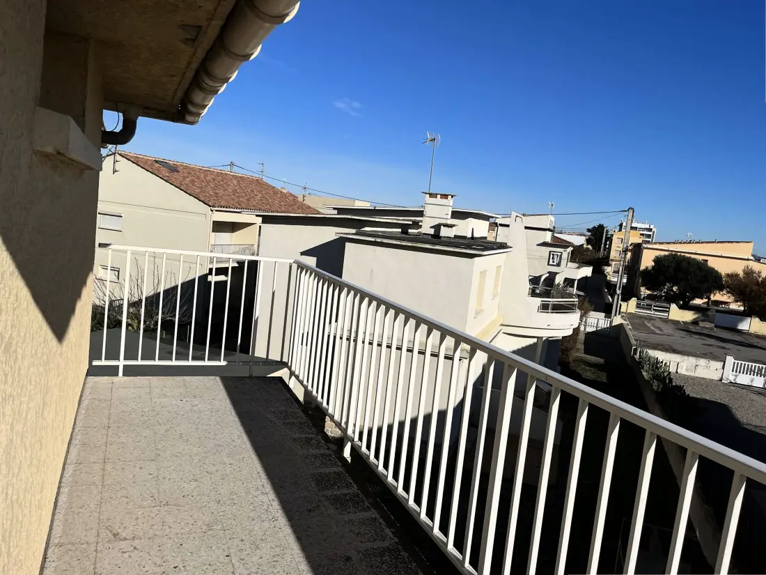 Location de Vacances MARSEILLAN-PLAGE 546