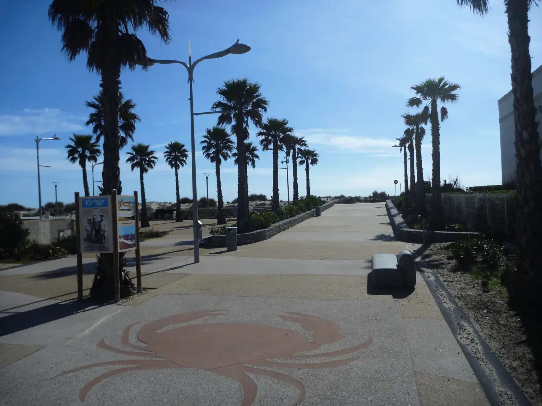 Location de Vacances MARSEILLAN-PLAGE 546