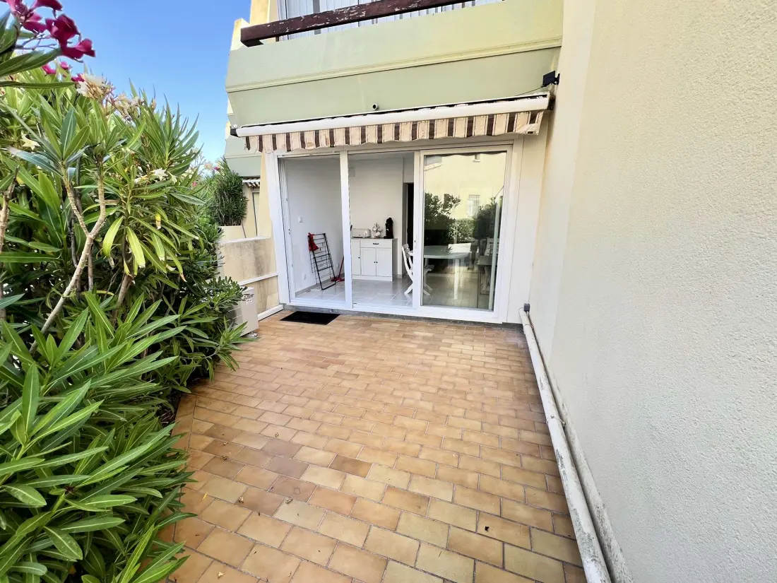 Location de Vacances MARSEILLAN-PLAGE 547