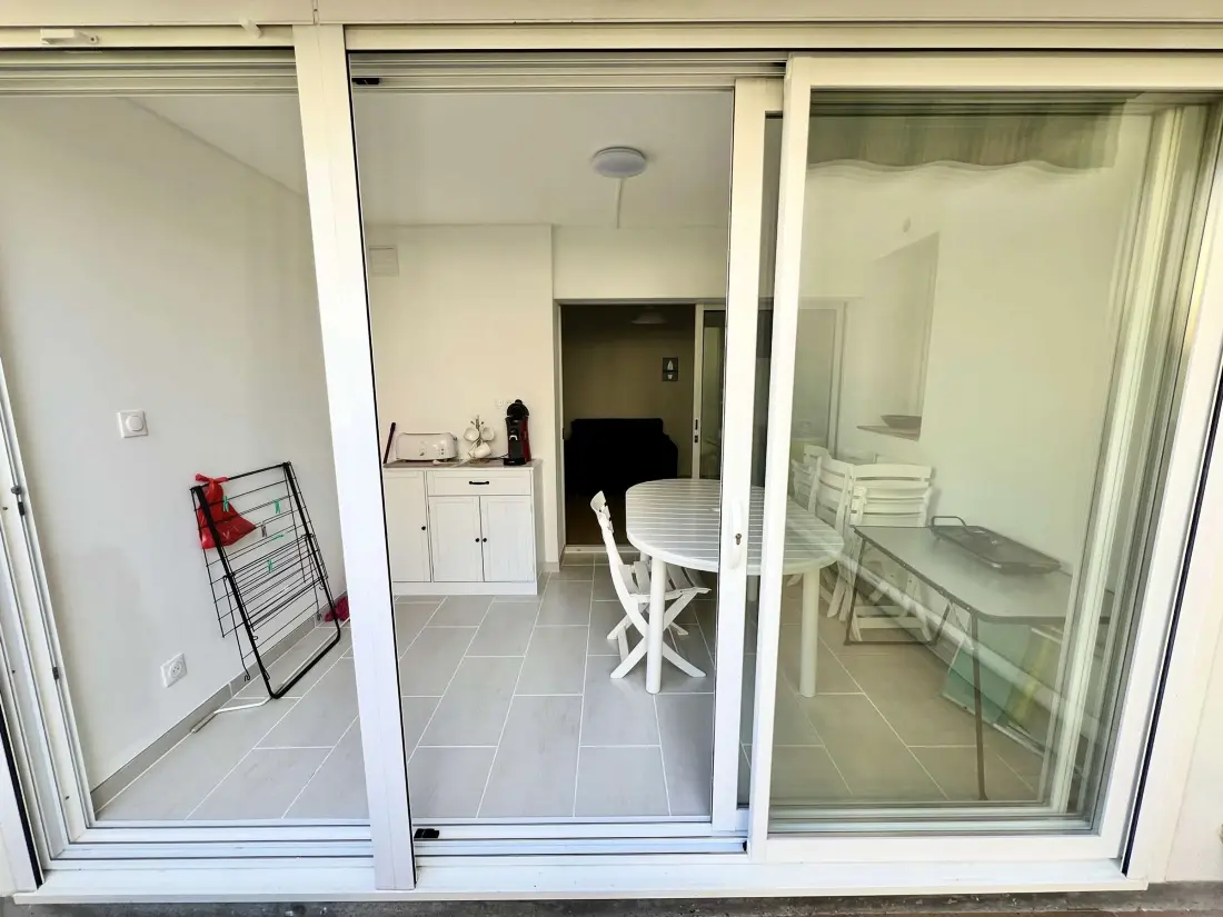 Location de Vacances MARSEILLAN-PLAGE 547
