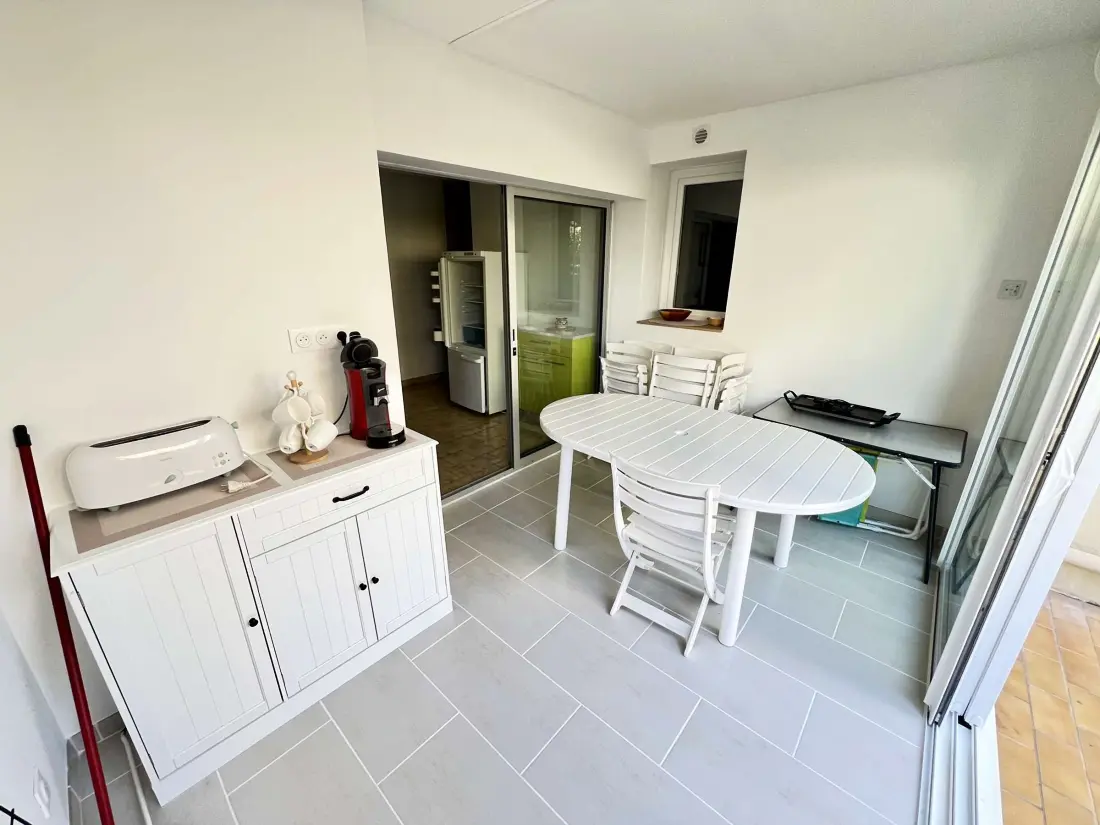 Location de Vacances MARSEILLAN-PLAGE 547
