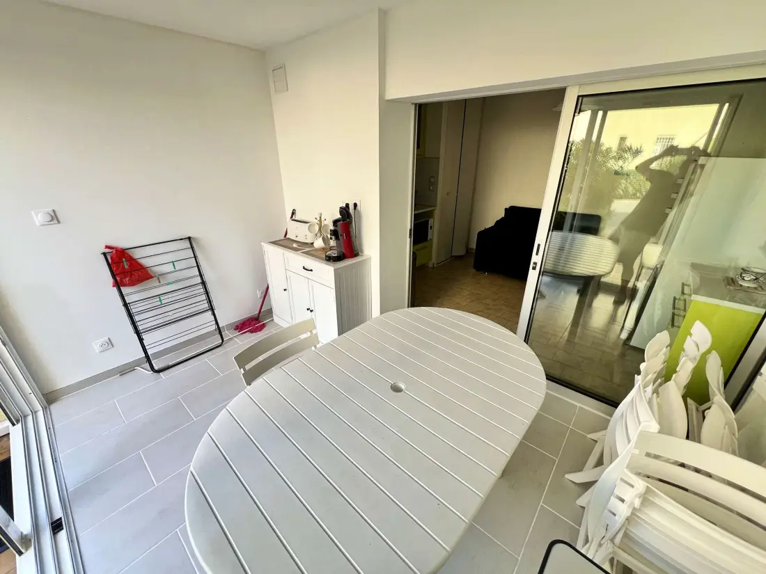 Location de Vacances MARSEILLAN-PLAGE 547