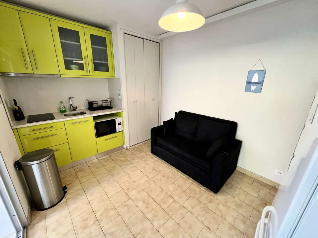 Location de Vacances MARSEILLAN-PLAGE 547