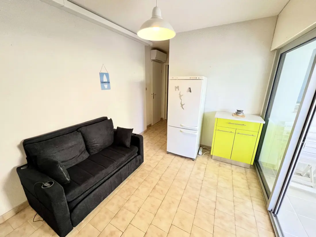Location de Vacances MARSEILLAN-PLAGE 547