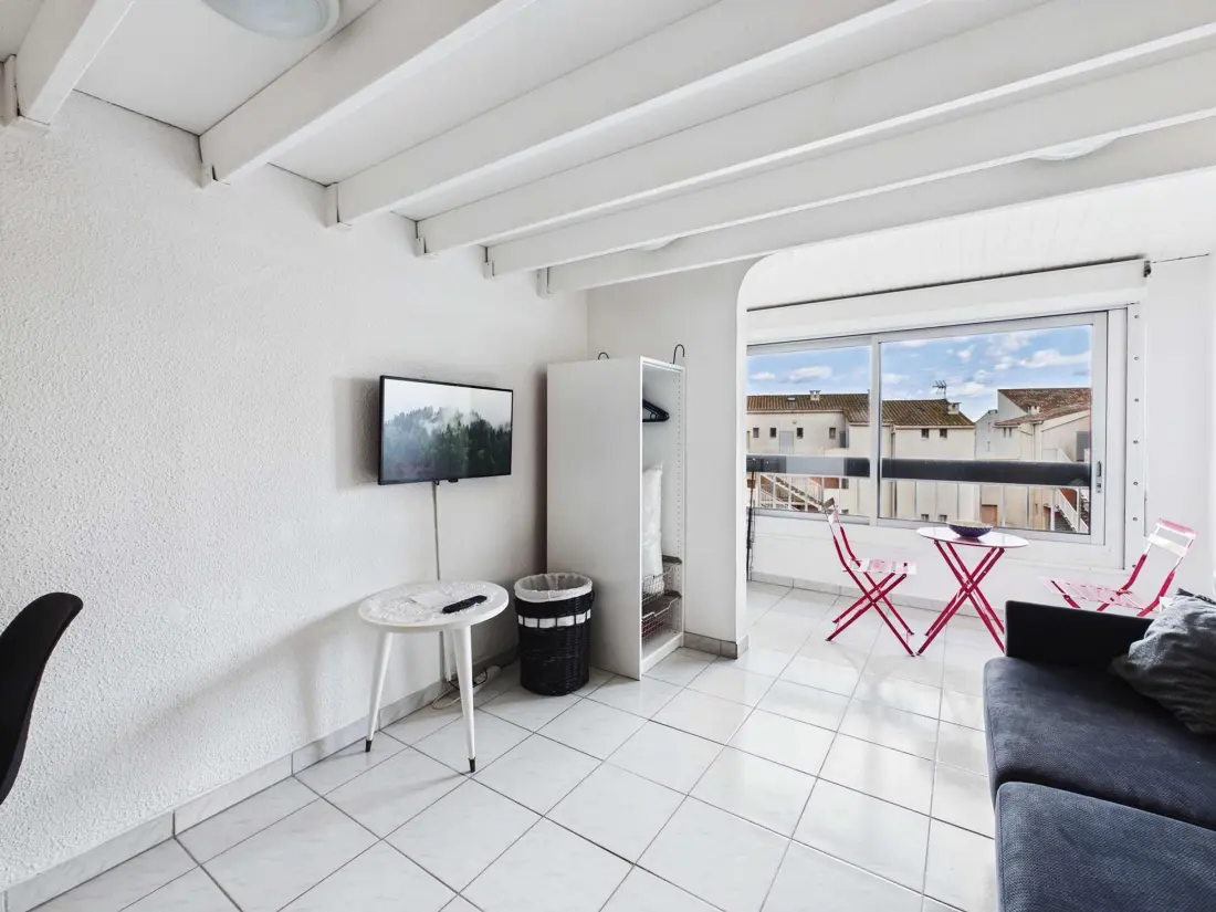 Location de Vacances MARSEILLAN-PLAGE 559