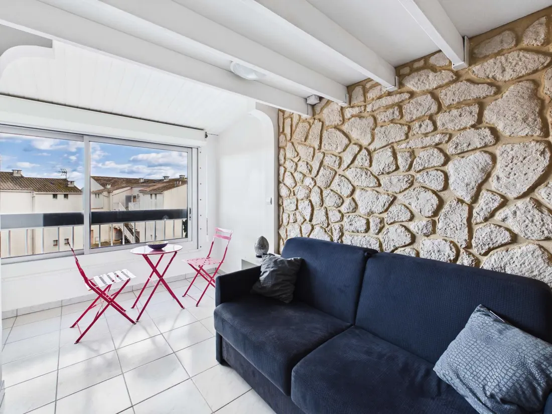 Location de Vacances MARSEILLAN-PLAGE 559