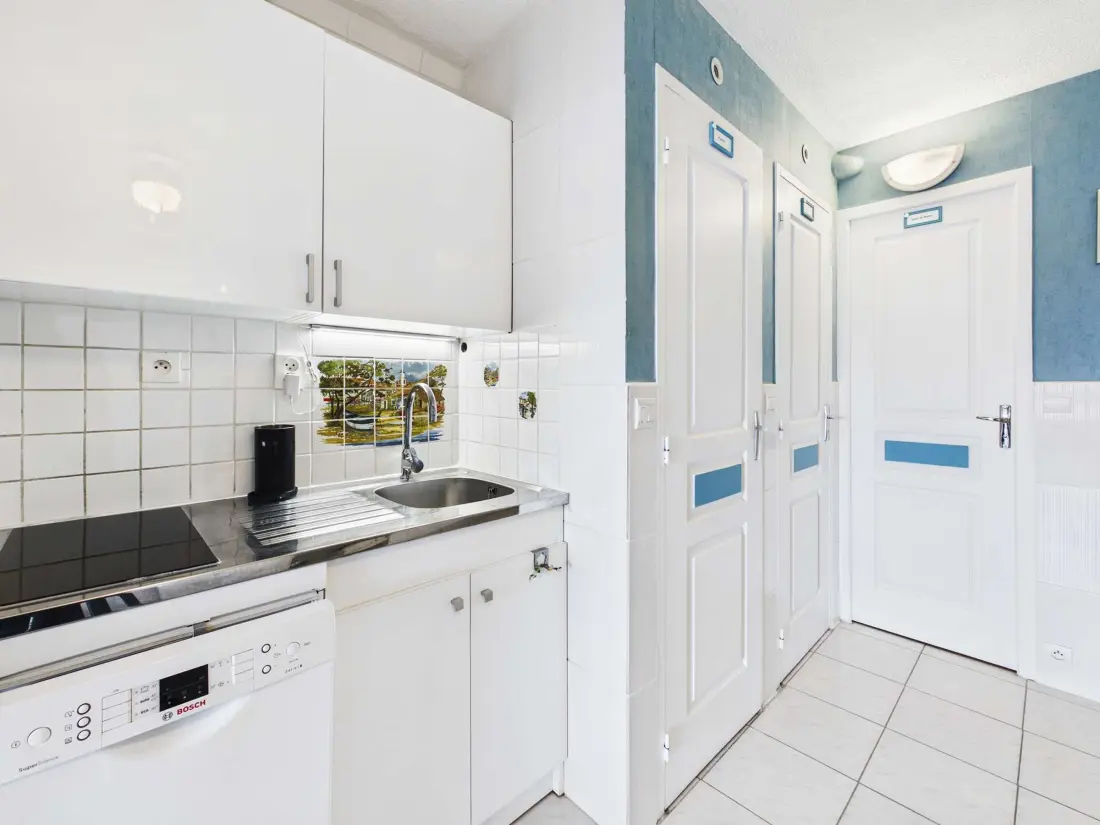 Location de Vacances MARSEILLAN-PLAGE 559
