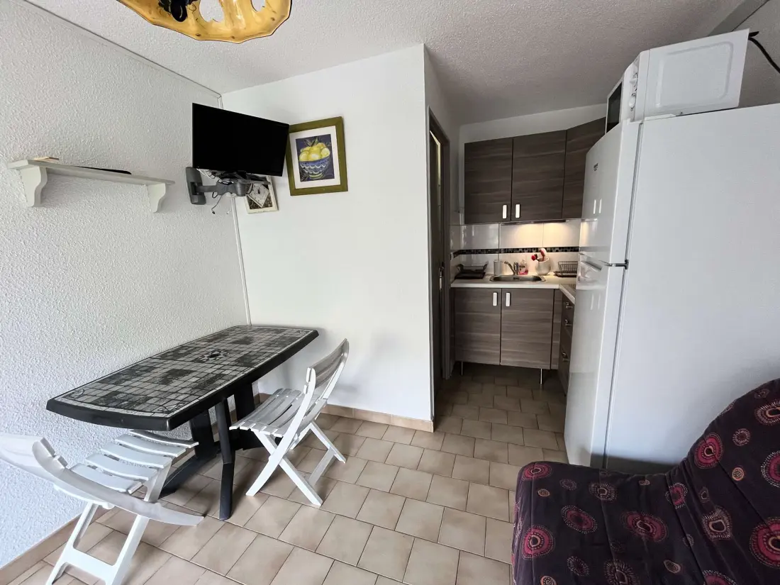Location de Vacances MARSEILLAN-PLAGE 560