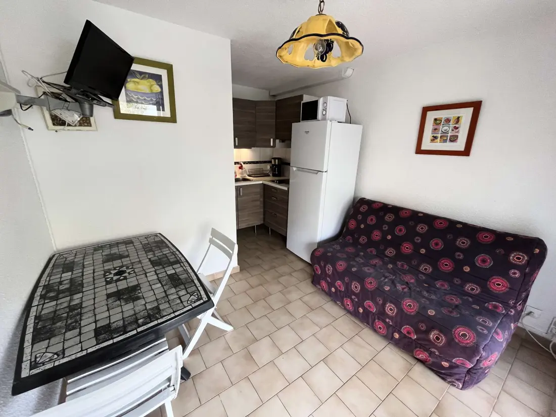 Location de Vacances MARSEILLAN-PLAGE 560