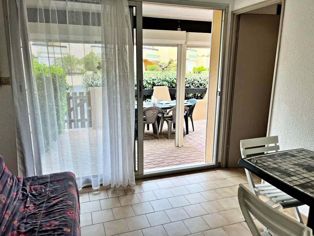 Location de Vacances MARSEILLAN-PLAGE 560
