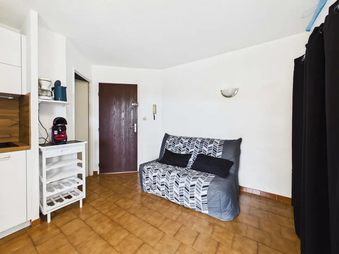 Location de Vacances MARSEILLAN-PLAGE 570