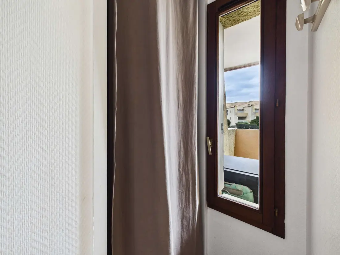 Location de Vacances MARSEILLAN-PLAGE 570