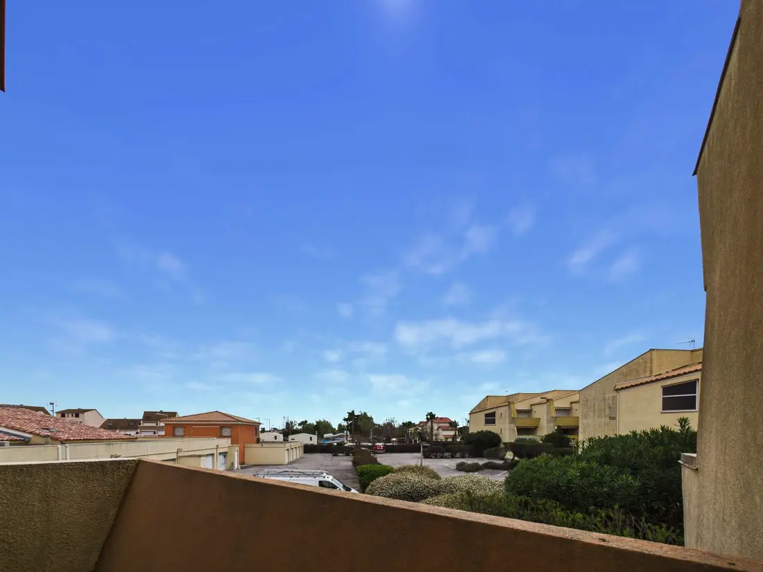 Location de Vacances MARSEILLAN-PLAGE 570