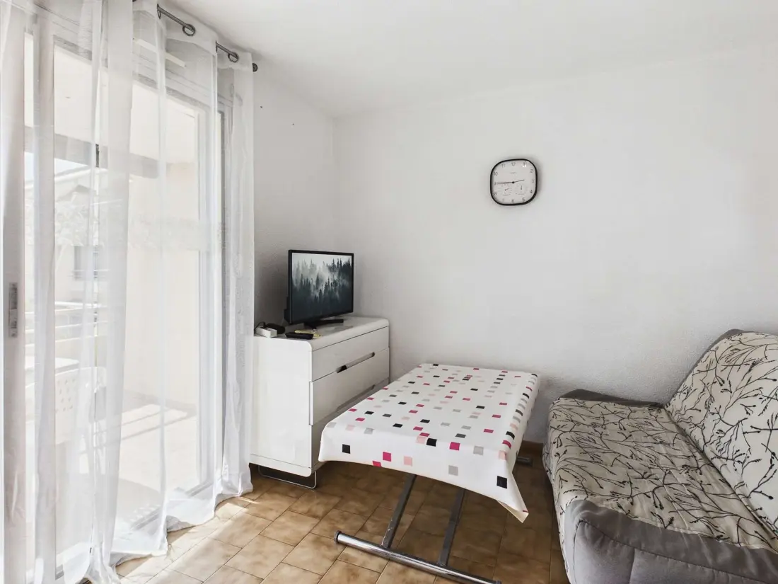 Location de Vacances MARSEILLAN-PLAGE 571