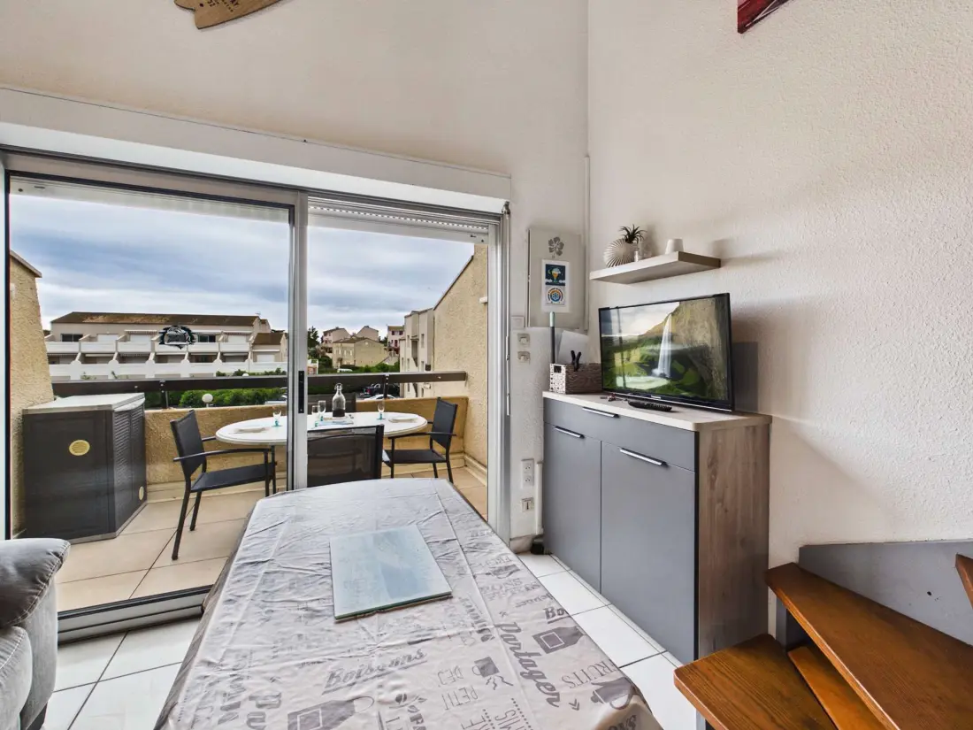 Location de Vacances MARSEILLAN-PLAGE 572