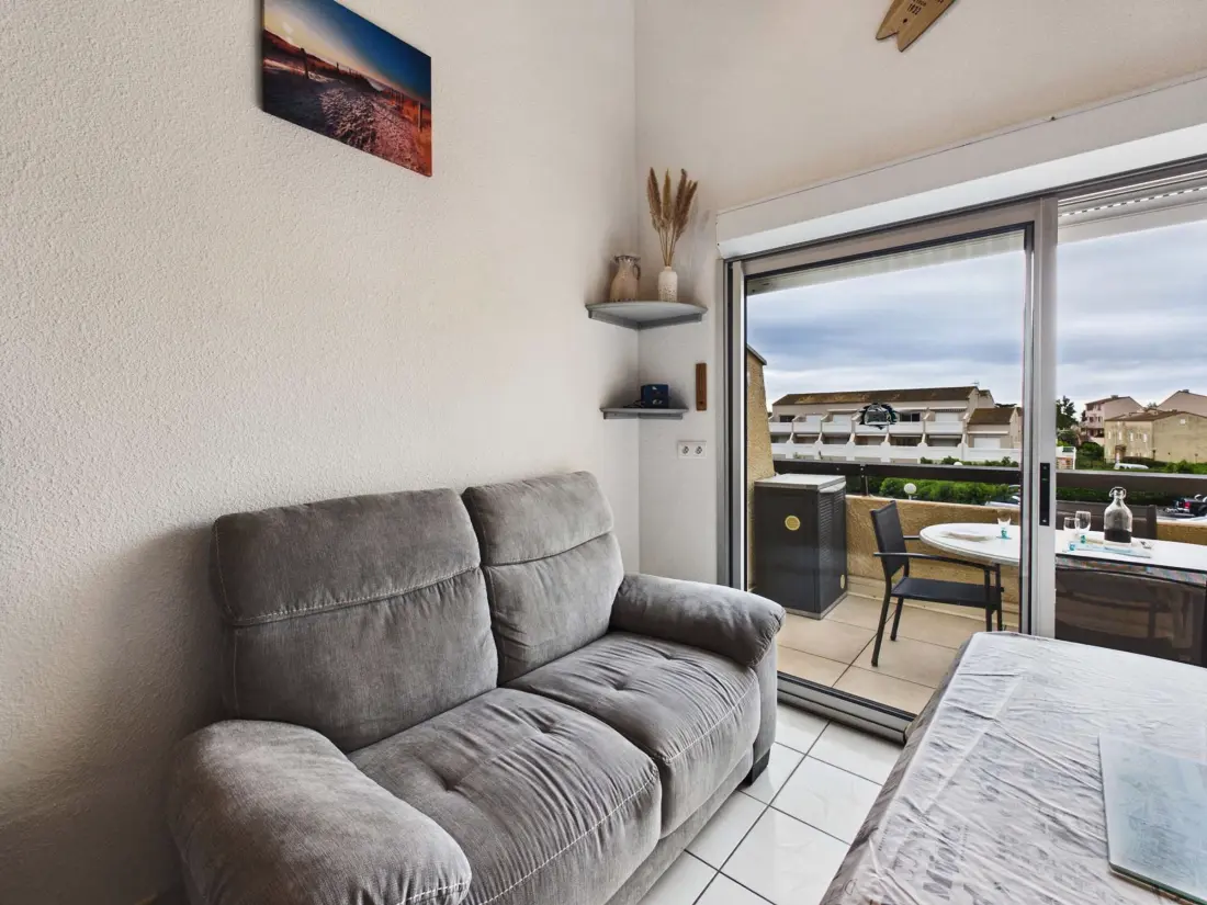 Location de Vacances MARSEILLAN-PLAGE 572