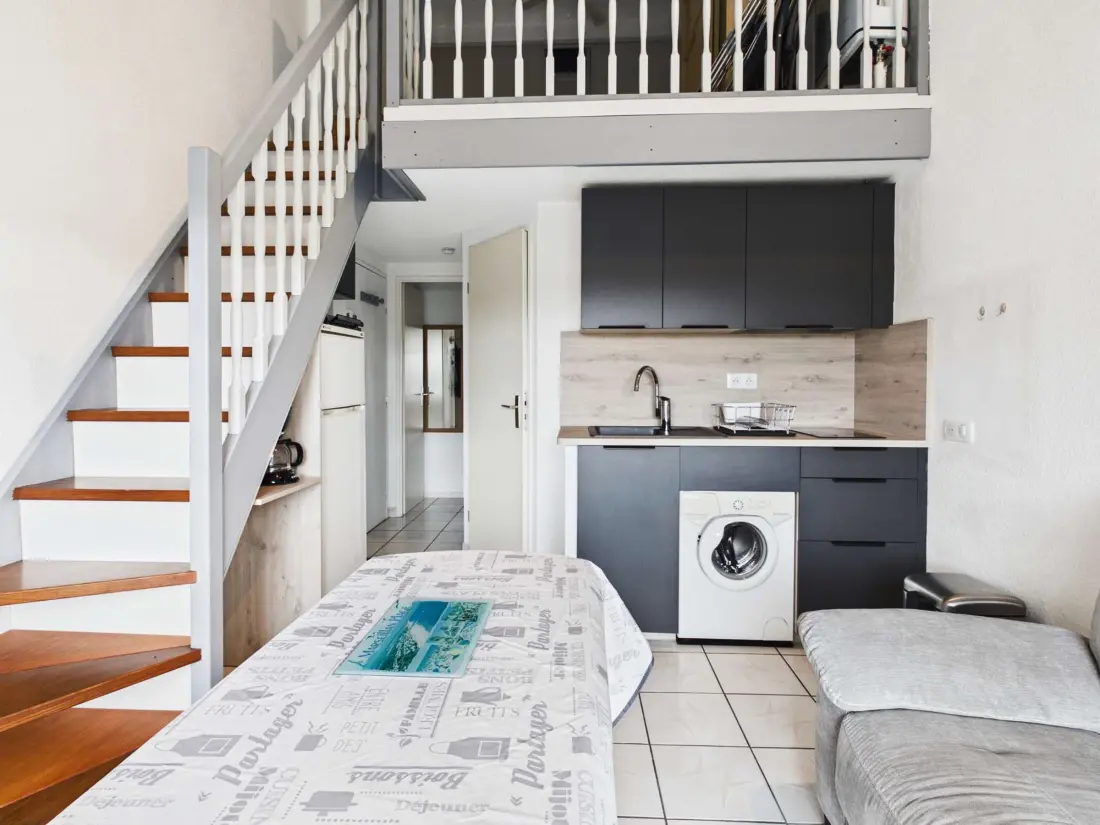 Location de Vacances MARSEILLAN-PLAGE 572