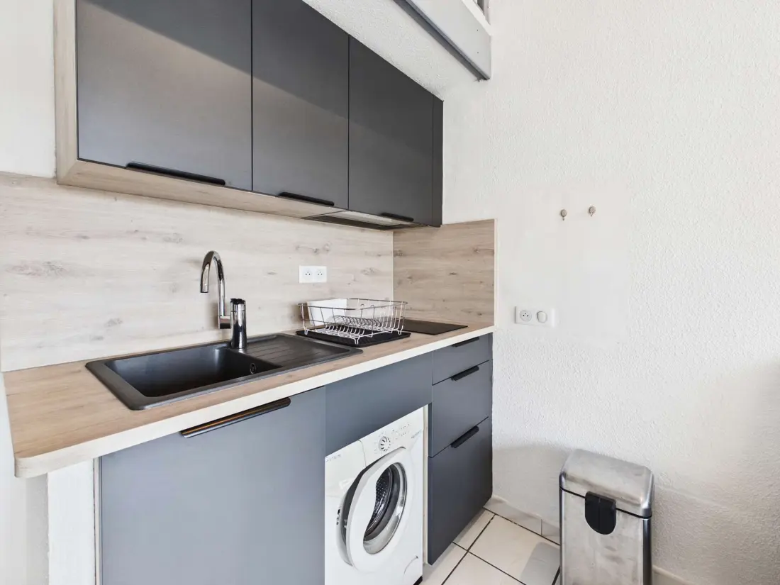 Location de Vacances MARSEILLAN-PLAGE 572