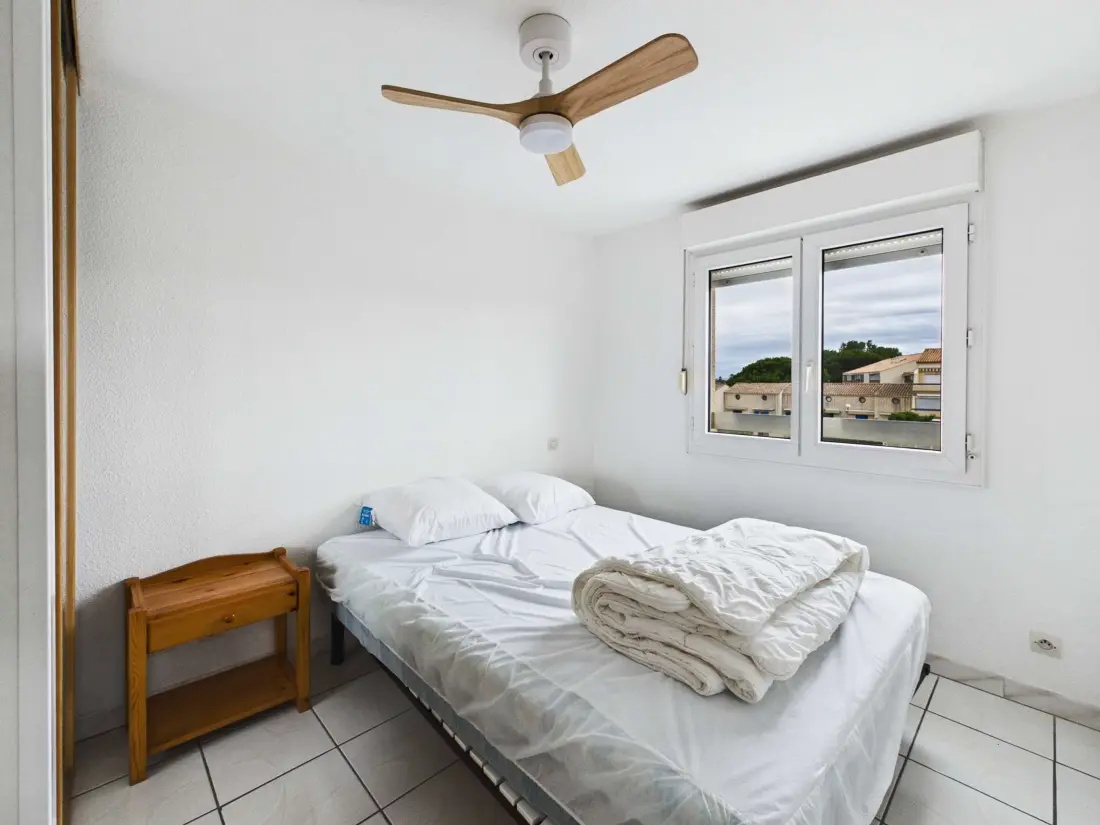 Location de Vacances MARSEILLAN-PLAGE 572