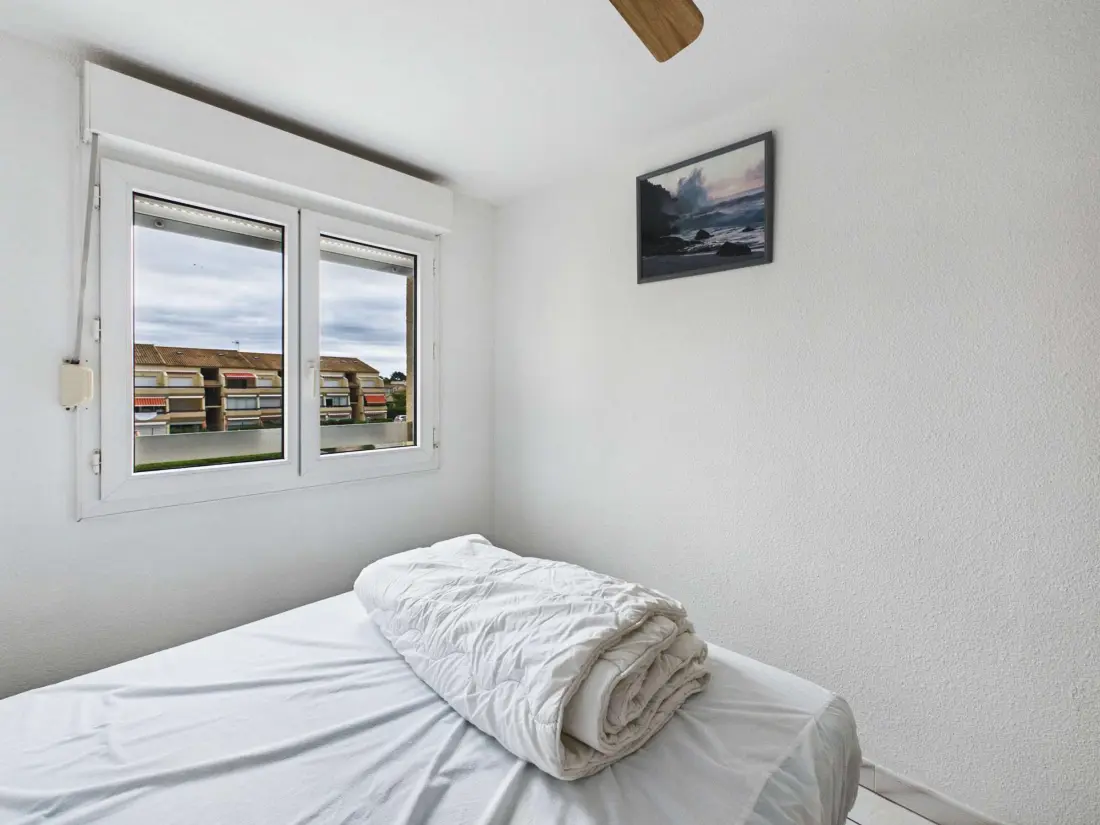 Location de Vacances MARSEILLAN-PLAGE 572