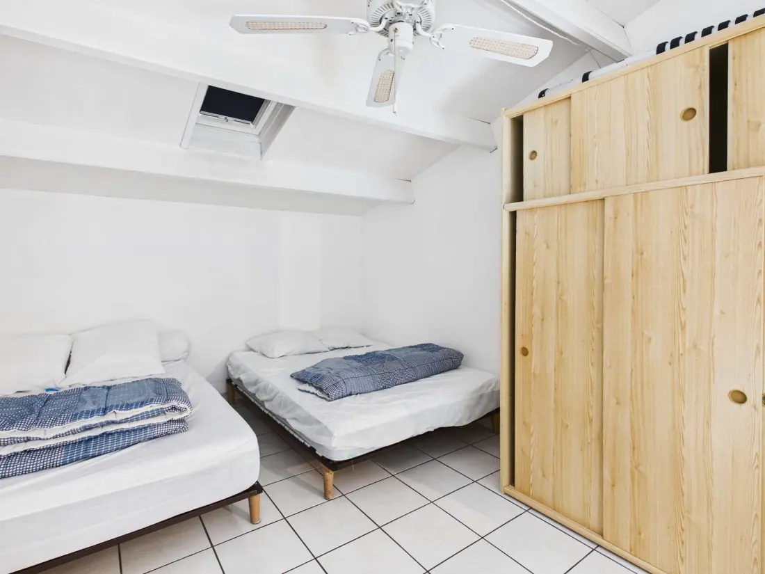 Location de Vacances MARSEILLAN-PLAGE 572