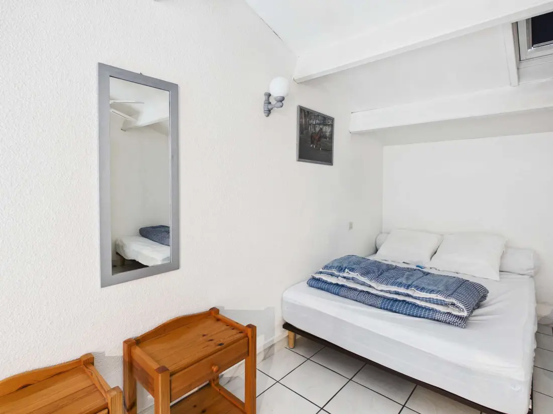 Location de Vacances MARSEILLAN-PLAGE 572