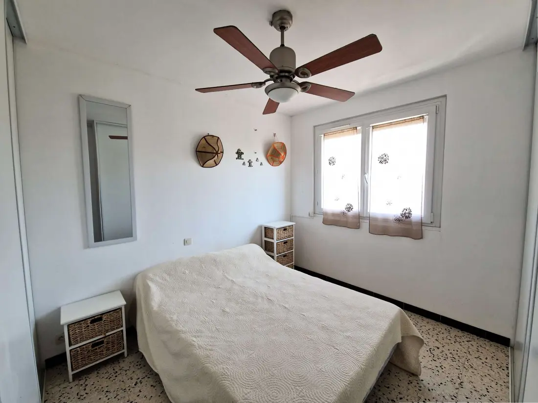 Location de Vacances MARSEILLAN-PLAGE 676