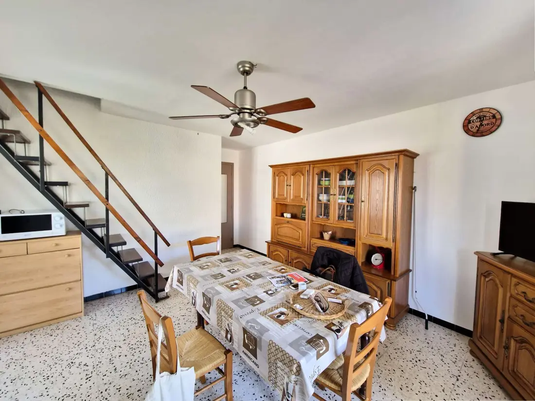 Location de Vacances MARSEILLAN-PLAGE 676
