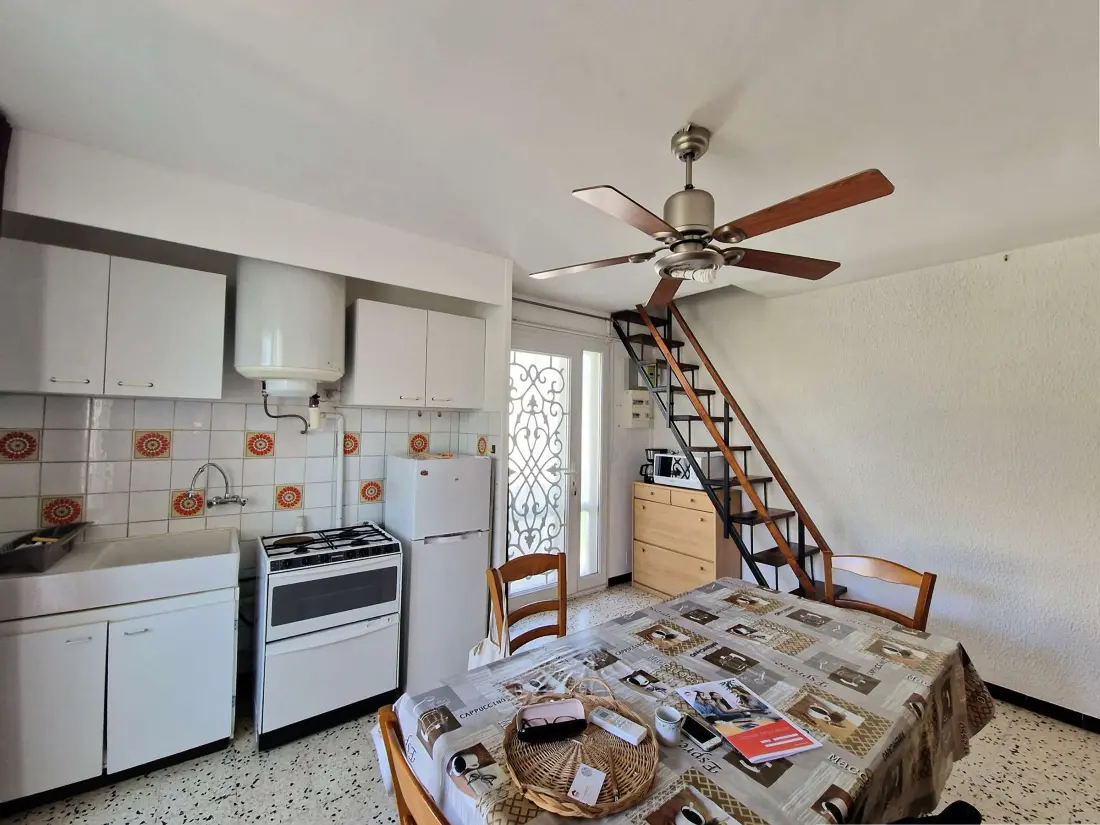 Location de Vacances MARSEILLAN-PLAGE 676