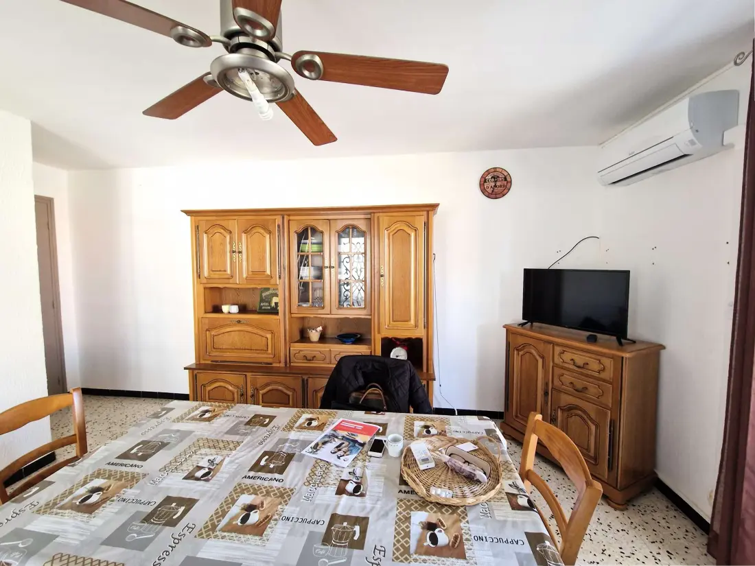 Location de Vacances MARSEILLAN-PLAGE 676