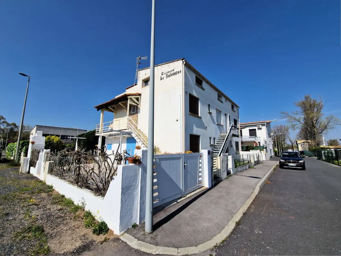 Location de Vacances MARSEILLAN-PLAGE 676